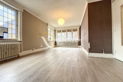 Leilighet i Lille, Nord, Lille - € 229 000 | Ref: 198-LILSF - foto 4