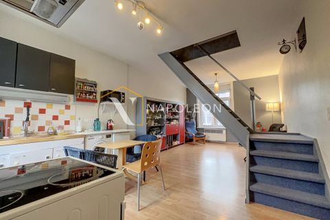 Villa a Lille, Nord, Lille - € 295.000 | Ref: lilsf-212 - foto 2