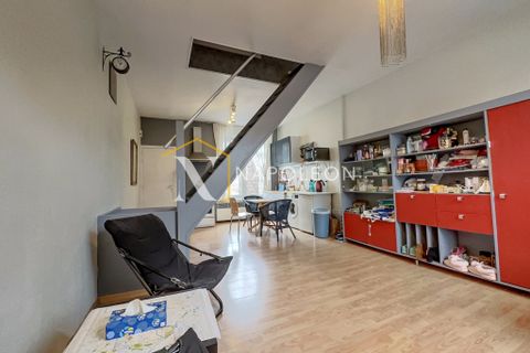 Villa a Lille, Nord, Lille - € 295.000 | Ref: lilsf-212 - foto 3
