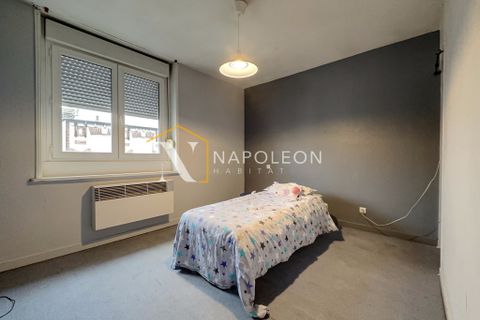 Villa a Lille, Nord, Lille - € 295.000 | Ref: lilsf-212 - foto 4
