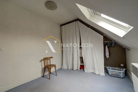 Villa a Lille, Nord, Lille - € 295.000 | Ref: lilsf-212 - foto 5