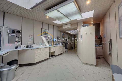 Villa a Lille, Nord, Lille - € 295.000 | Ref: lilsf-212 - foto 6
