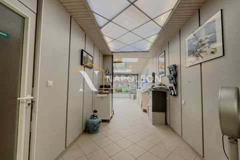 Villa a Lille, Nord, Lille - € 295.000 | Ref: lilsf-212 - foto 7