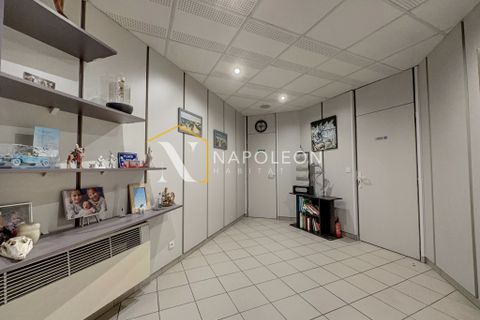 Villa a Lille, Nord, Lille - € 295.000 | Ref: lilsf-212 - foto 8