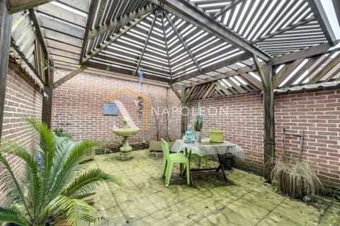 Villa a Lille, Nord, Lille - € 295.000 | Ref: lilsf-212 - foto 9