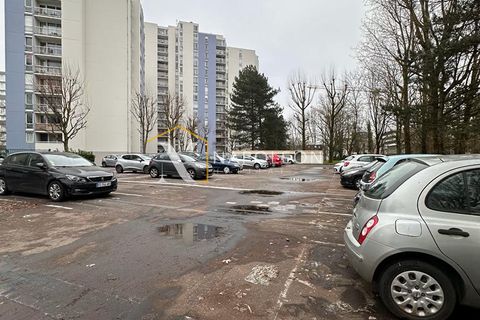Parkeringsplads i Lille, Nord, Lille - € 10.000 | Ref: LILSF-221 - foto 3