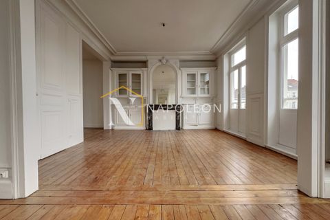 Leilighet i Lille, Nord, Lille - € 395 000 | Ref: 251-LILSF - foto 2