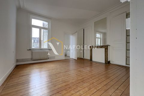 Leilighet i Lille, Nord, Lille - € 395 000 | Ref: 251-LILSF - foto 4