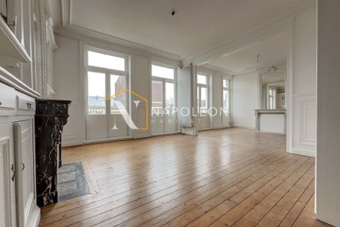 Leilighet i Lille, Nord, Lille - € 395 000 | Ref: 251-LILSF - foto 3