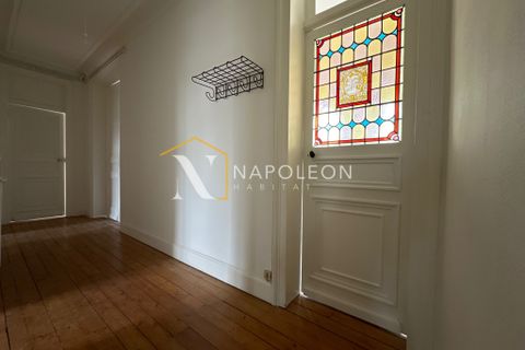Leilighet i Lille, Nord, Lille - € 395 000 | Ref: 251-LILSF - foto 5