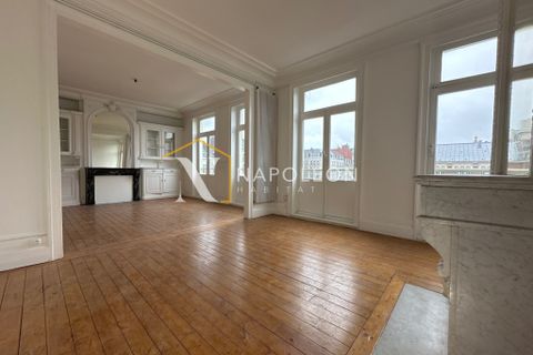 Leilighet i Lille, Nord, Lille - € 395 000 | Ref: 251-LILSF - foto 6