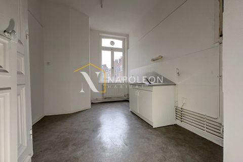 Leilighet i Lille, Nord, Lille - € 395 000 | Ref: 251-LILSF - foto 8