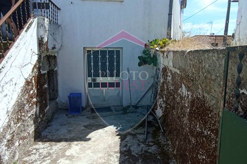 Villa i Viseu, Viseu, Viseu - € 55.000 | Ref: 2100/V - foto 1