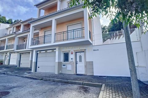 Villa i Nazare, Leiria, Nazare - € 550.000 | Ref: 1739-01982 - foto 2