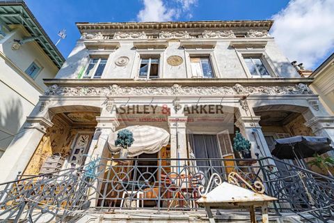 Villa i Nice, Alpes-Maritimes, Nice - € 1.290.000 | Ref: RP2588 - foto 2