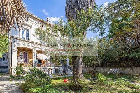 Villa i Nice, Alpes-Maritimes, Nice - € 1.290.000 | Ref: RP2588 - foto 4
