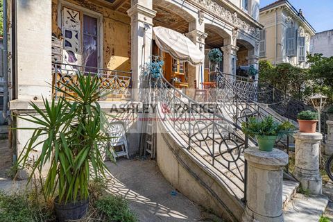 Villa i Nice, Alpes-Maritimes, Nice - € 1.290.000 | Ref: RP2588 - foto 5