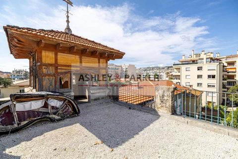 Villa i Nice, Alpes-Maritimes, Nice - € 1.290.000 | Ref: RP2588 - foto 8