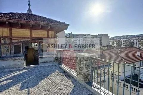 Villa i Nice, Alpes-Maritimes, Nice - € 1.290.000 | Ref: RP2588 - foto 13