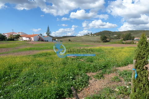 Helårsgrund i Silves, Faro, Silves - € 370.000 | Ref: T771 - foto 1