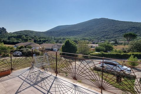 Villa i Brissac, Herault, Brissac - € 290.000 | Ref: 1356 - foto 12