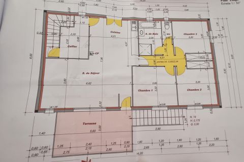Villa i Brissac, Herault, Brissac - € 290.000 | Ref: 1356 - foto 10