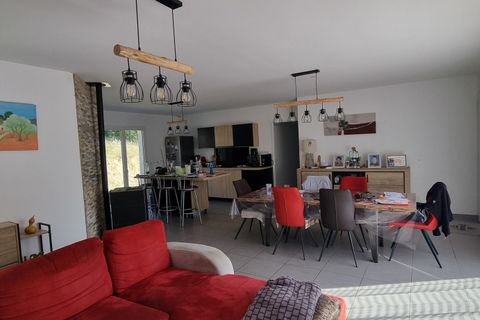 Villa i Brissac, Herault, Brissac - € 290.000 | Ref: 1356 - foto 1