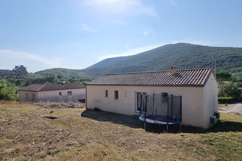 Villa i Brissac, Herault, Brissac - € 290.000 | Ref: 1356 - foto 13