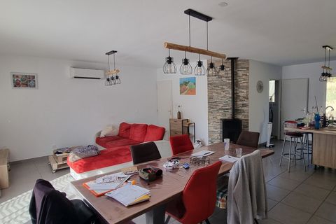 Villa i Brissac, Herault, Brissac - € 290.000 | Ref: 1356 - foto 4