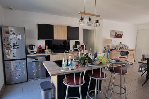 Villa i Brissac, Herault, Brissac - € 290.000 | Ref: 1356 - foto 3