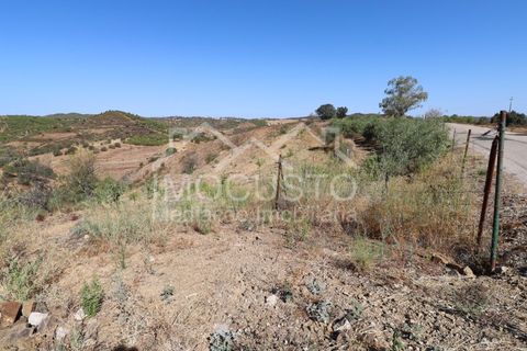 Terra a Odeleite, Faro, Odeleite - € 20.000 | Ref: 239 - foto 2