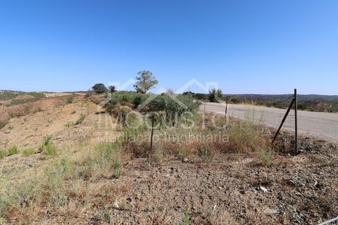 Terra a Odeleite, Faro, Odeleite - € 20.000 | Ref: 239 - foto 3