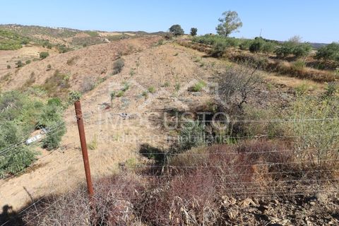 Terra a Odeleite, Faro, Odeleite - € 20.000 | Ref: 239 - foto 9