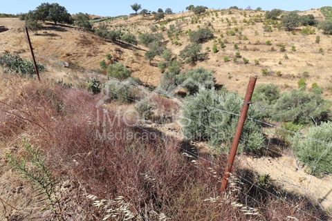 Terra a Odeleite, Faro, Odeleite - € 20.000 | Ref: 239 - foto 10