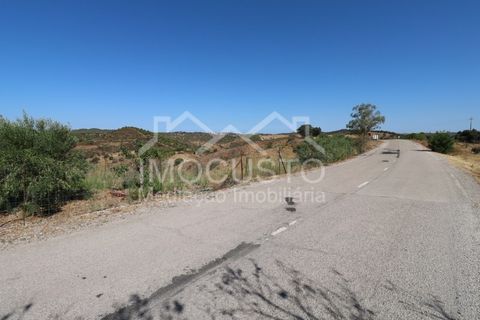 Terra a Odeleite, Faro, Odeleite - € 20.000 | Ref: 239 - foto 14