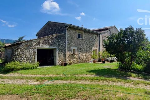 Villa a Besayes, Drome, Besayes - € 520.000 | Ref: 85111782 - foto 2
