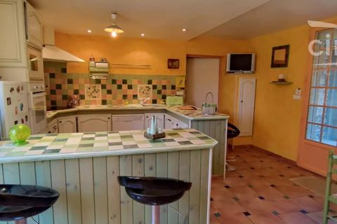 Villa a Besayes, Drome, Besayes - € 520.000 | Ref: 85111782 - foto 3