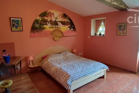Villa a Besayes, Drome, Besayes - € 520.000 | Ref: 85111782 - foto 6