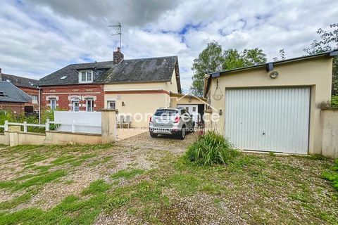 Villa i Forges-les-Eaux, Seine-Maritime, Forges-les-Eaux - € 199 000 | Ref: 85158933 - foto 2