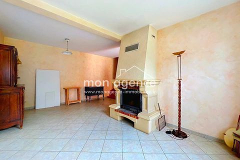 Villa i Forges-les-Eaux, Seine-Maritime, Forges-les-Eaux - € 199 000 | Ref: 85158933 - foto 3
