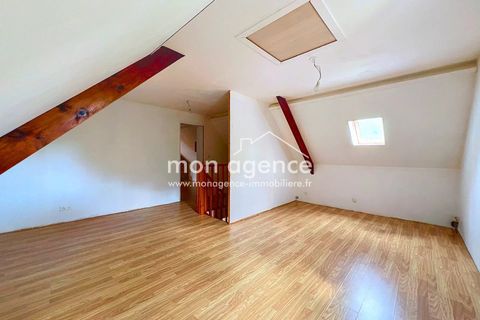 Villa i Forges-les-Eaux, Seine-Maritime, Forges-les-Eaux - € 199 000 | Ref: 85158933 - foto 8