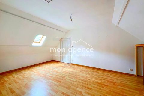 Villa i Forges-les-Eaux, Seine-Maritime, Forges-les-Eaux - € 199 000 | Ref: 85158933 - foto 9