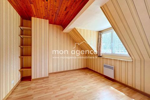 Villa i Forges-les-Eaux, Seine-Maritime, Forges-les-Eaux - € 199 000 | Ref: 85158933 - foto 10