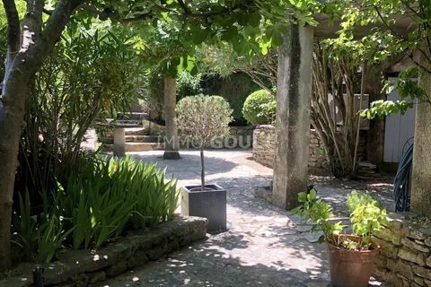 Landejendom i Goult, Vaucluse, Goult - € 720.000 | Ref: 85152403 - foto 12