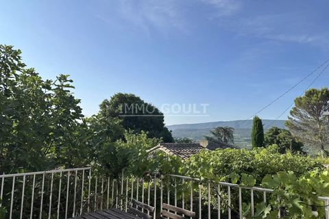 Landejendom i Goult, Vaucluse, Goult - € 720.000 | Ref: 85152403 - foto 1