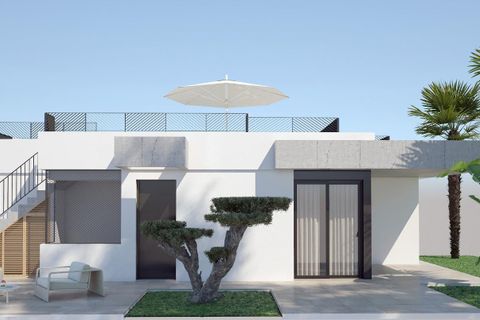 Villa i Polop, Alicante, Polop - € 470.000 | Ref: AC-05501/10244 - foto 4