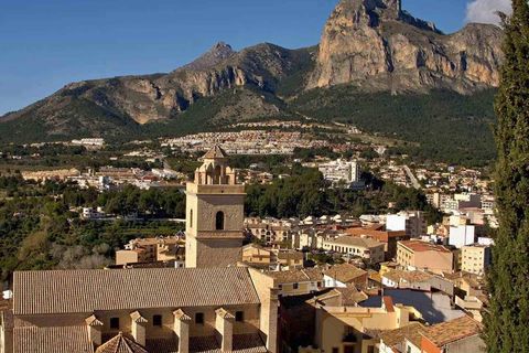 Villa i Polop, Alicante, Polop - € 470.000 | Ref: AC-05501/10244 - foto 24
