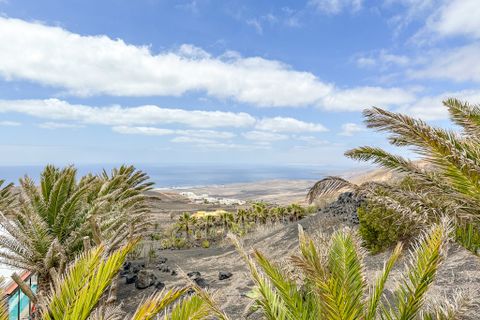 Villa in La Asomada (Puerto Rosario), Fuerteventura - foto 5