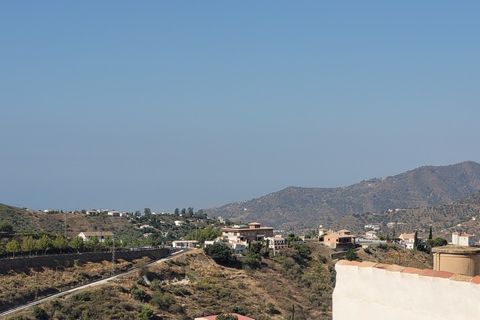 Landsbyhus i Competa, Malaga, Competa - € 169.000 | Ref: C1666 - foto 2