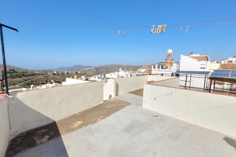 Landsbyhus i Competa, Malaga, Competa - € 169.000 | Ref: C1666 - foto 3
